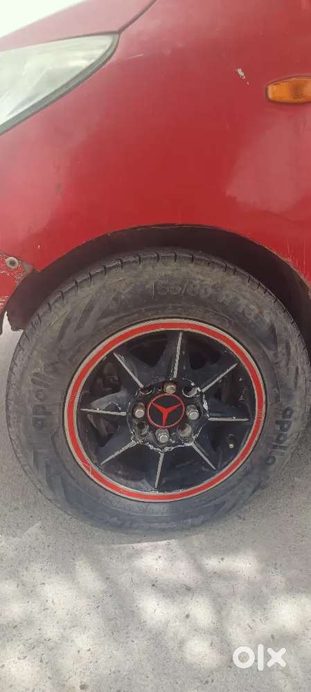 Hyundai I10 [2012] 1.1 Magna
