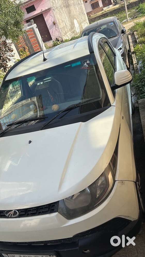 Mahindra Diesel Car 2016