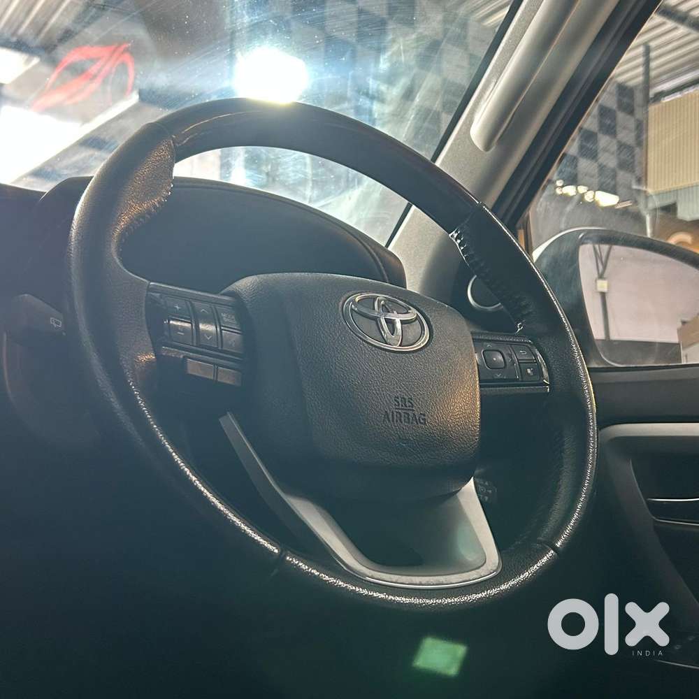 Toyota Fortuner 4x2 At 2.8 Diesel, 2017, Diesel