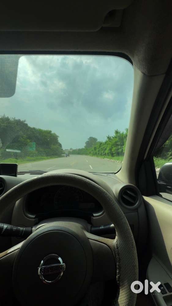 Nissan Micra 2011 Diesel Well Maintained