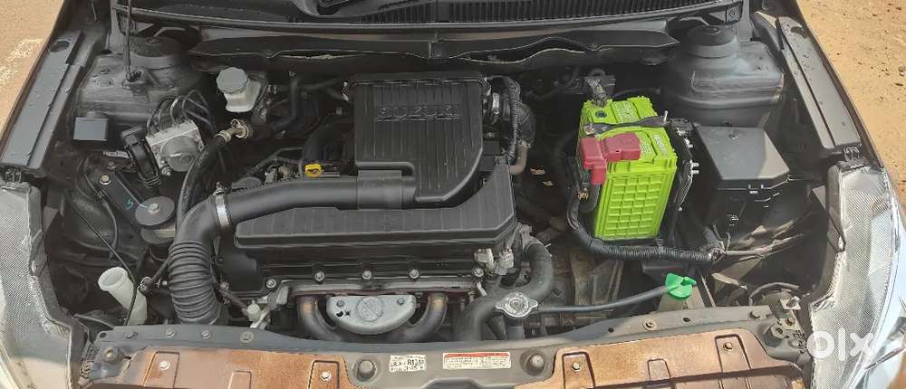 Maruti Suzuki Ciaz 2017