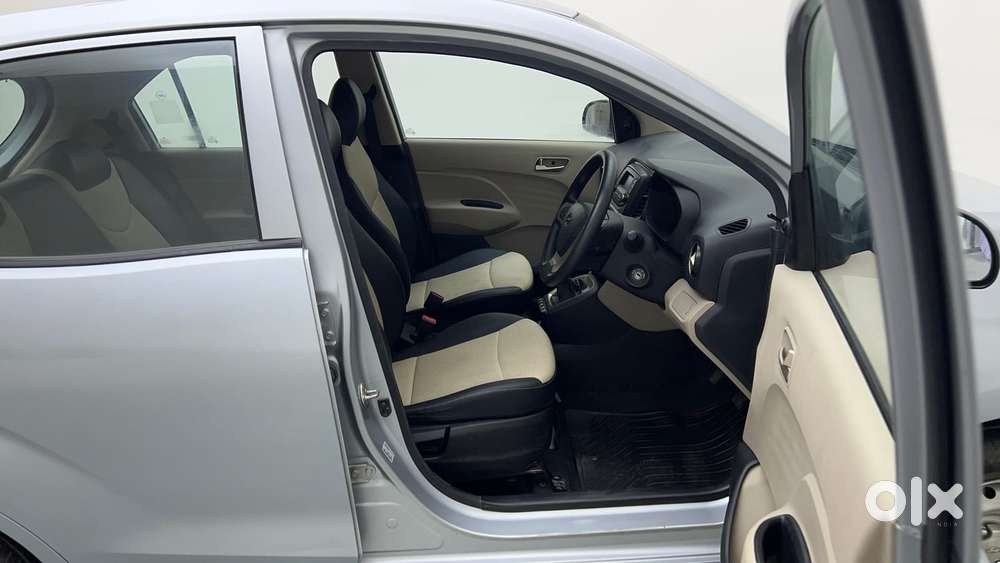 Hyundai Santro Magna, 2019, Petrol