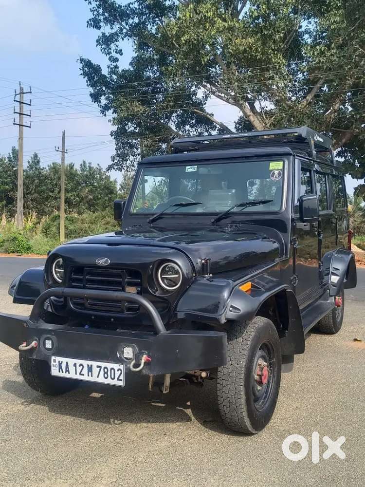 Neat Condition Vehicle