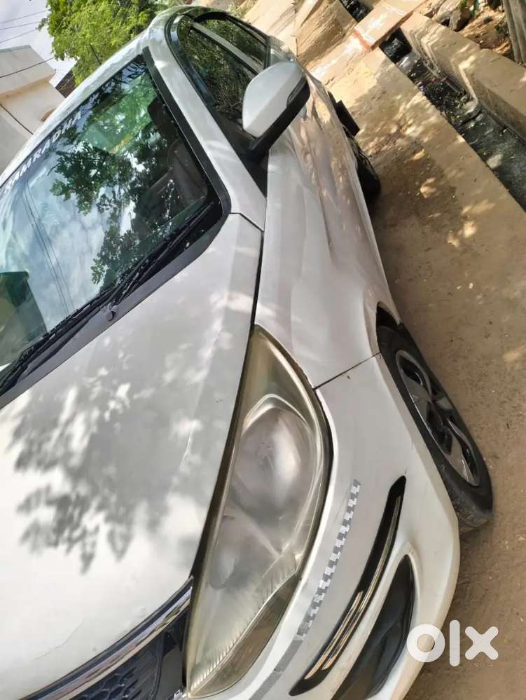 Tata Zest 2018 Diesel Good Condition