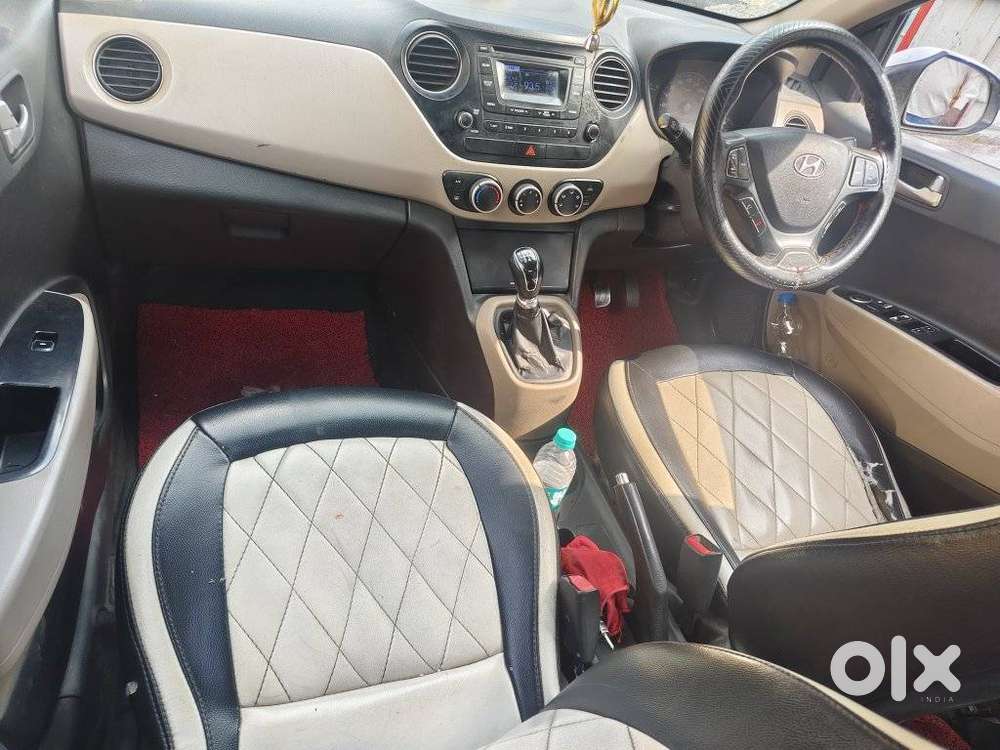 Hyundai Xcent 2014-2016 1.1 Crdi Sx, 2016, Diesel