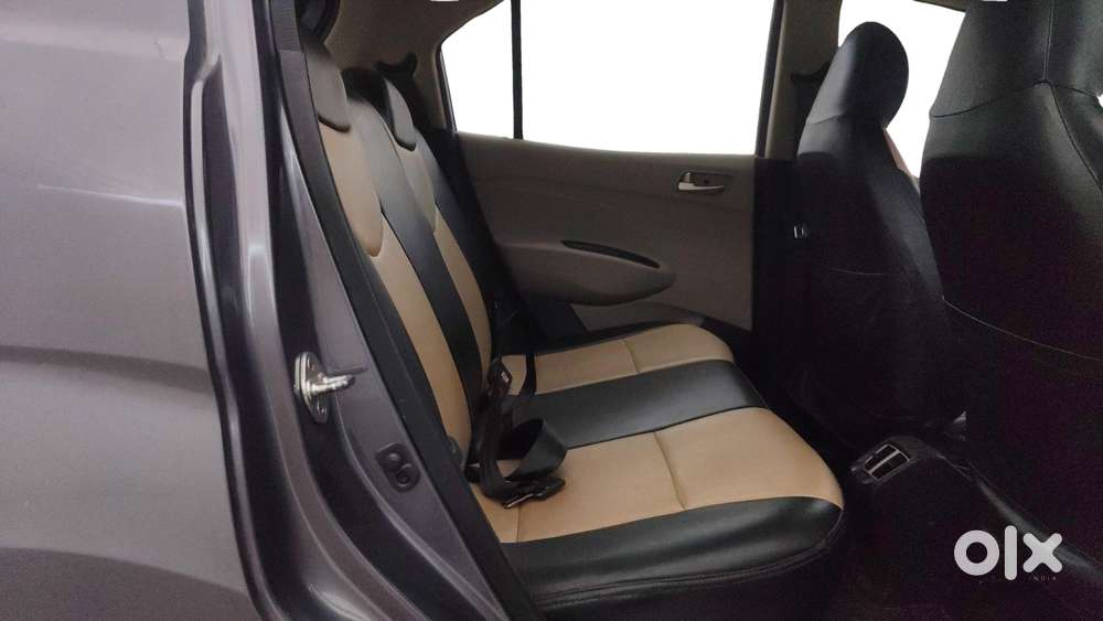 Hyundai New Santro 1.1 Sportz Amt, 2019, Petrol