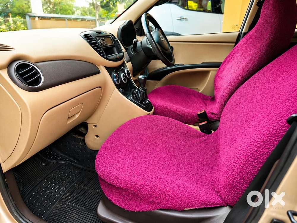 Hyundai I10 Magna O, 2010, Petrol