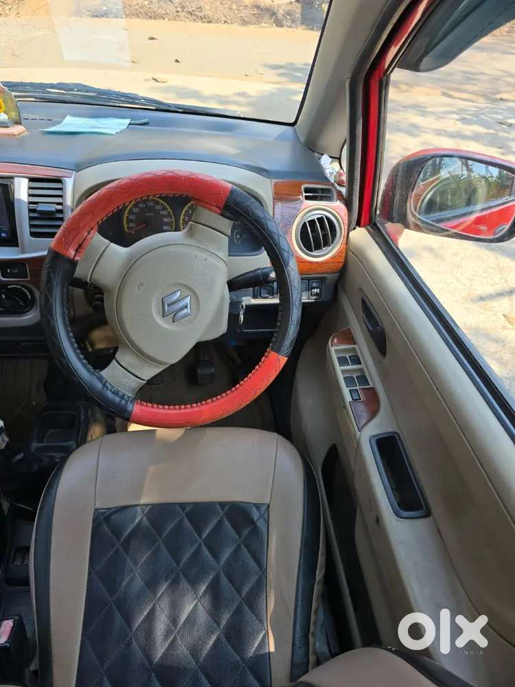 Maruti Suzuki Zen Estilo 2008