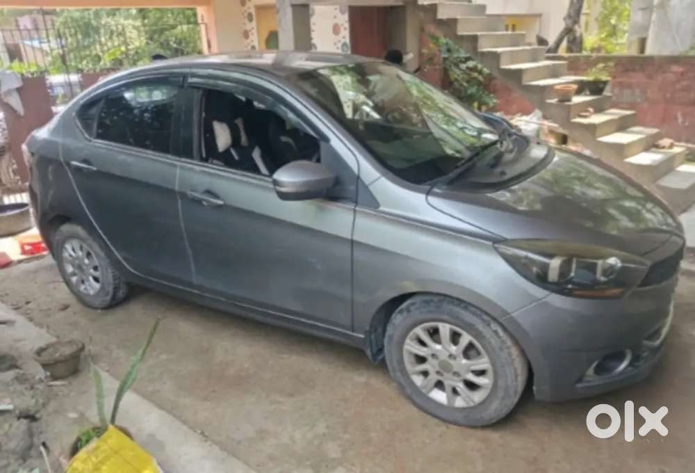 Tata Tigor 2019