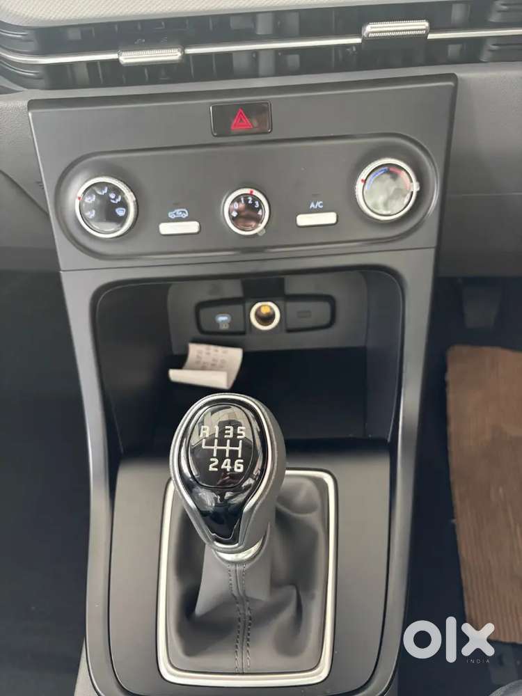 Hyundai Creta 1.5 Petrol 2026