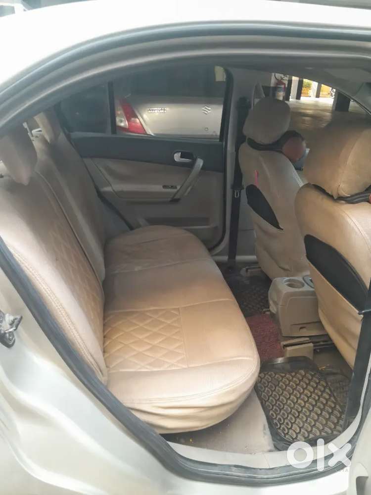 Ford Fiesta 2006 Diesel 230000 Km Driven