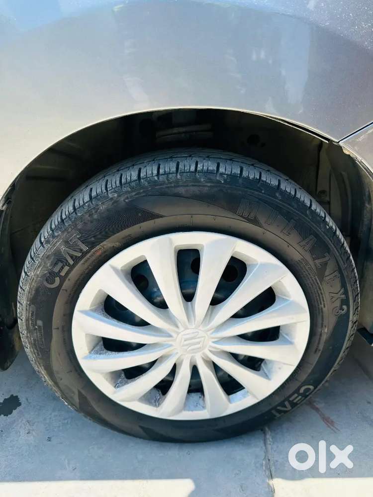 Good Condition 4 Tyre New No Accident No Challan With Service Record