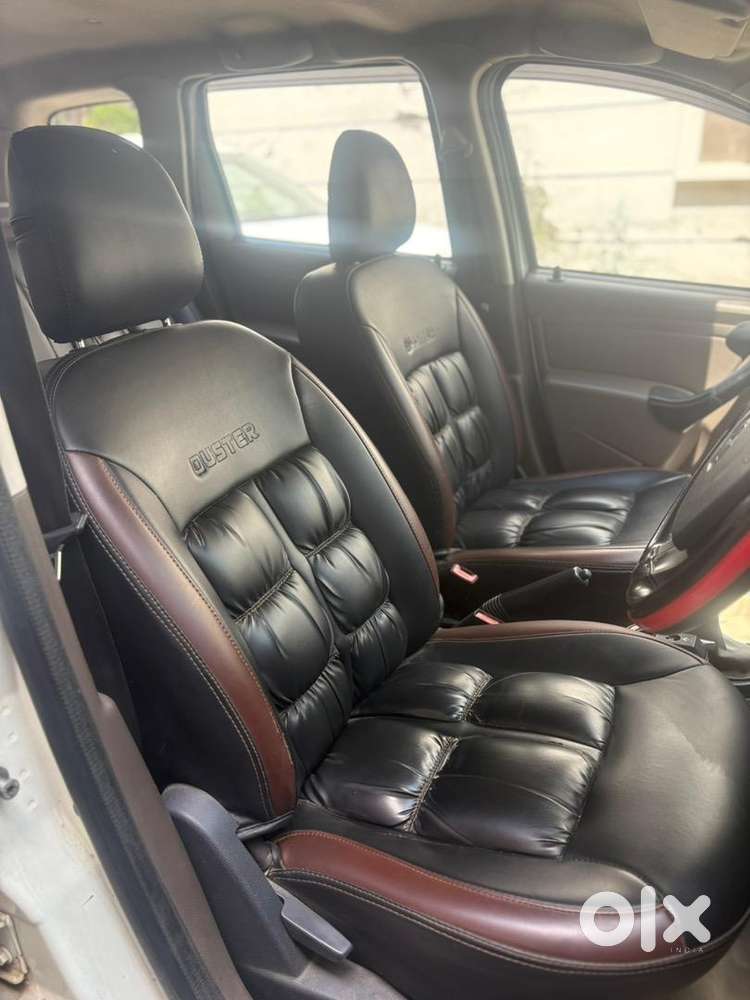 Renault Diesel Car 2017