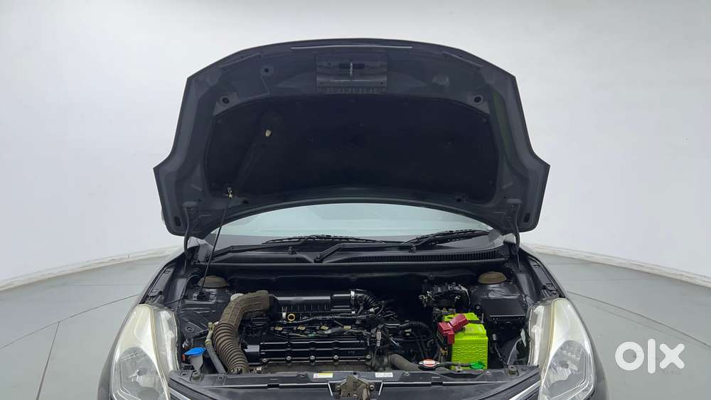 Maruti Suzuki Baleno Delta, 2017, Petrol