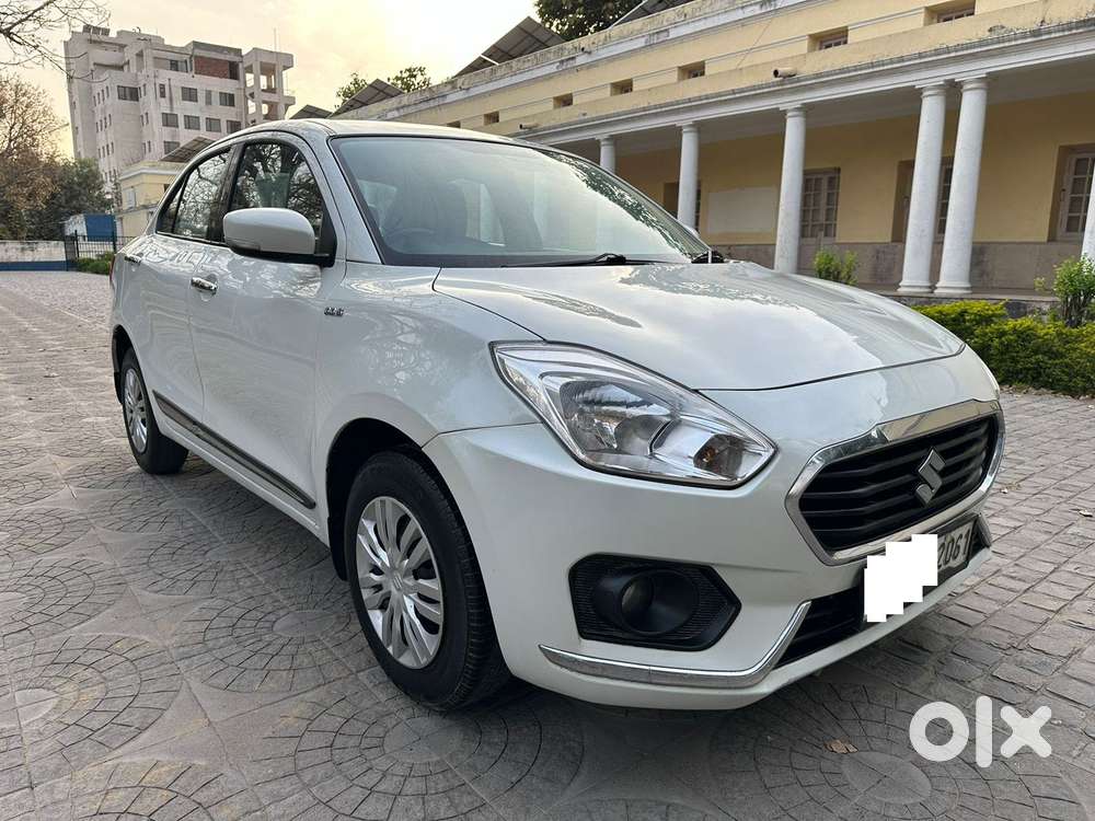 Maruti Suzuki Swift Dzire Vdi (o), 2019, Diesel