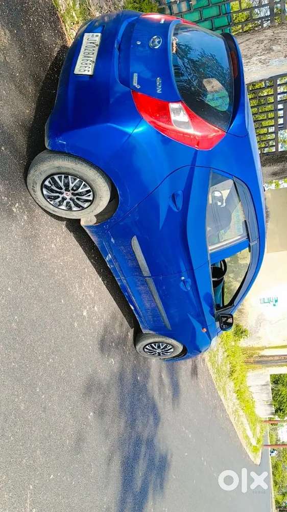 Hyundai Eon Petrol 2013 Era