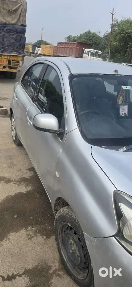 Nissan Micra Diesel 2018