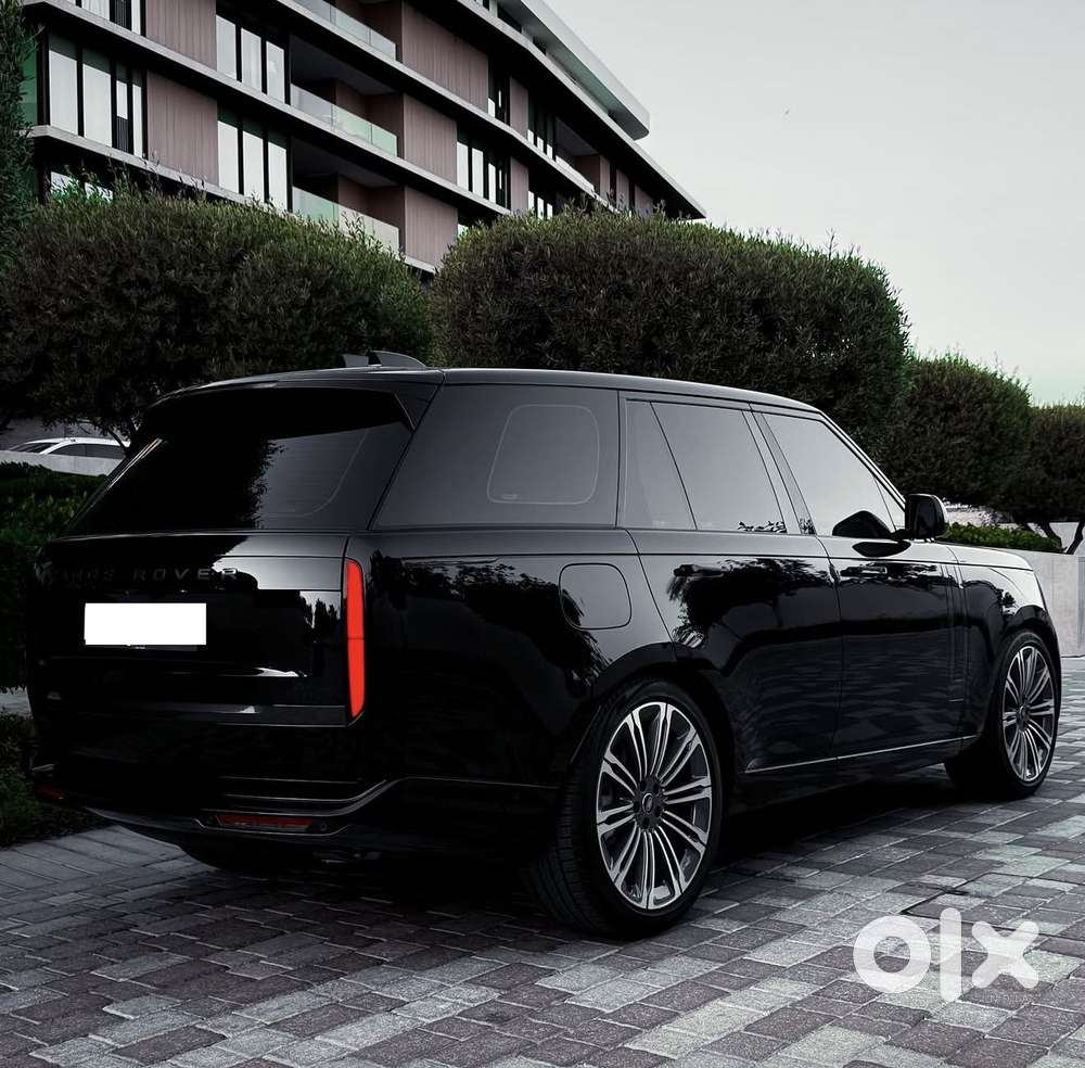 Land Rover Range Hse Lwb 3.0 Diesel, 2025, Diesel