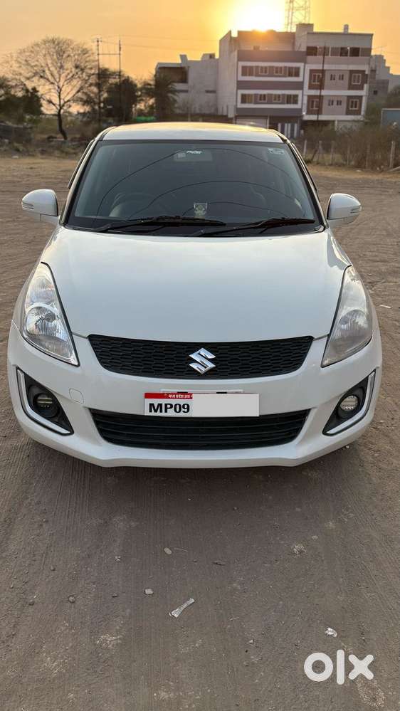 Maruti Suzuki Swift, 2012, Diesel