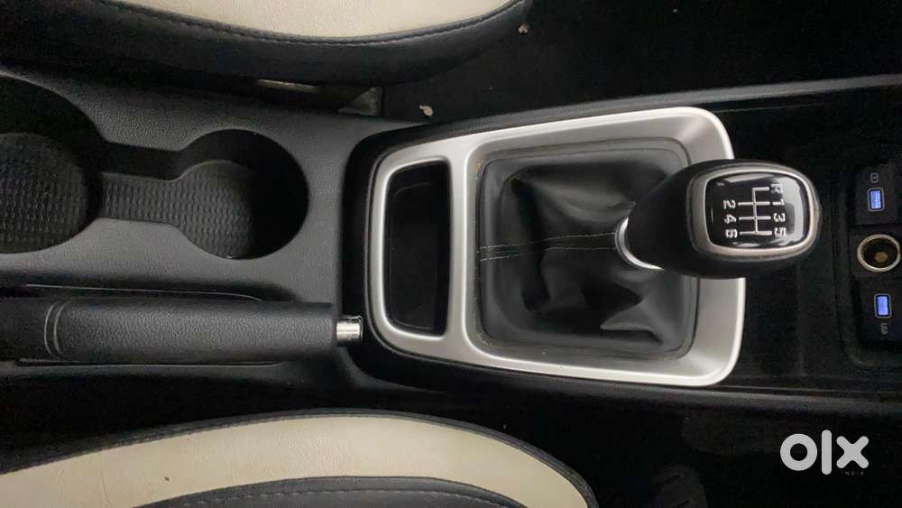 Hyundai Venue Sx Diesel, 2021, Diesel