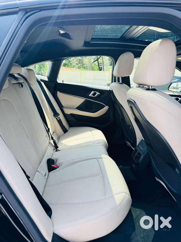 Bmw 2 Series 220i Gran Coupe M Sport, 2022, Petrol