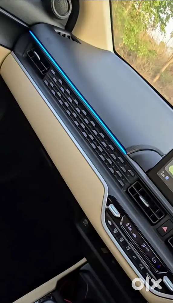 Honda Amaze Zx Cvt (top Model) 2026 Petrol (showroom Condition)