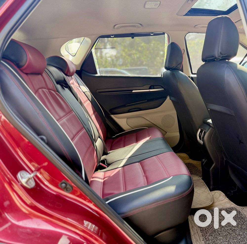 Kia Sonet Htx 1.5 Diesel, 2022, Diesel