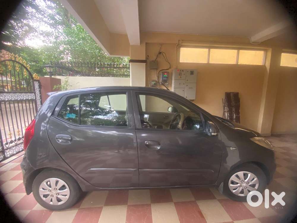 Hyundai I10 Petrol Good Condition
