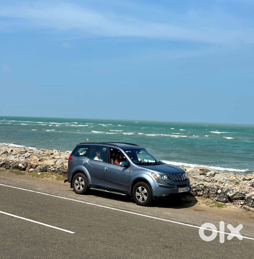 Mahindra Xuv500 Diesel Manual 2012