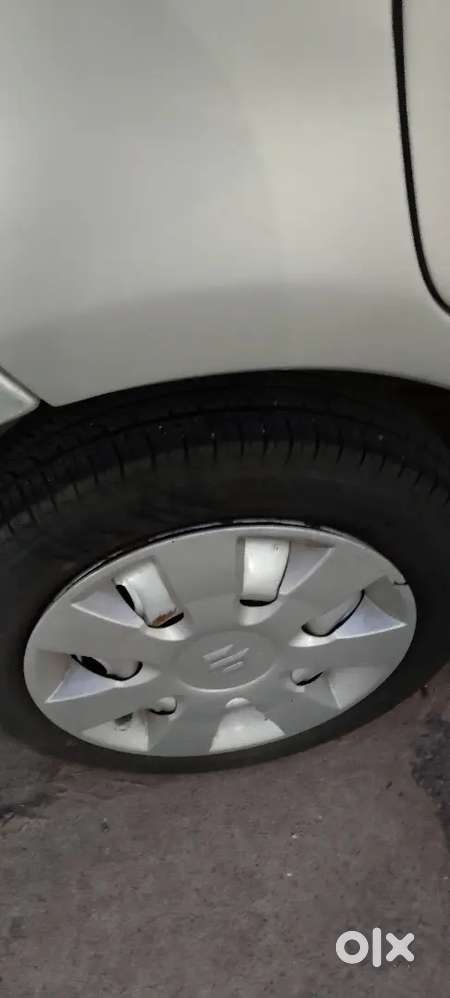 Maruti Suzuki Wagon R 2008 Car