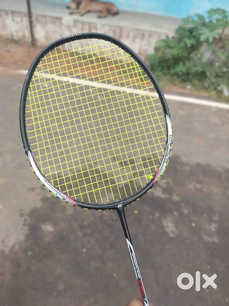 3 Month shuttle Bat Good Condition