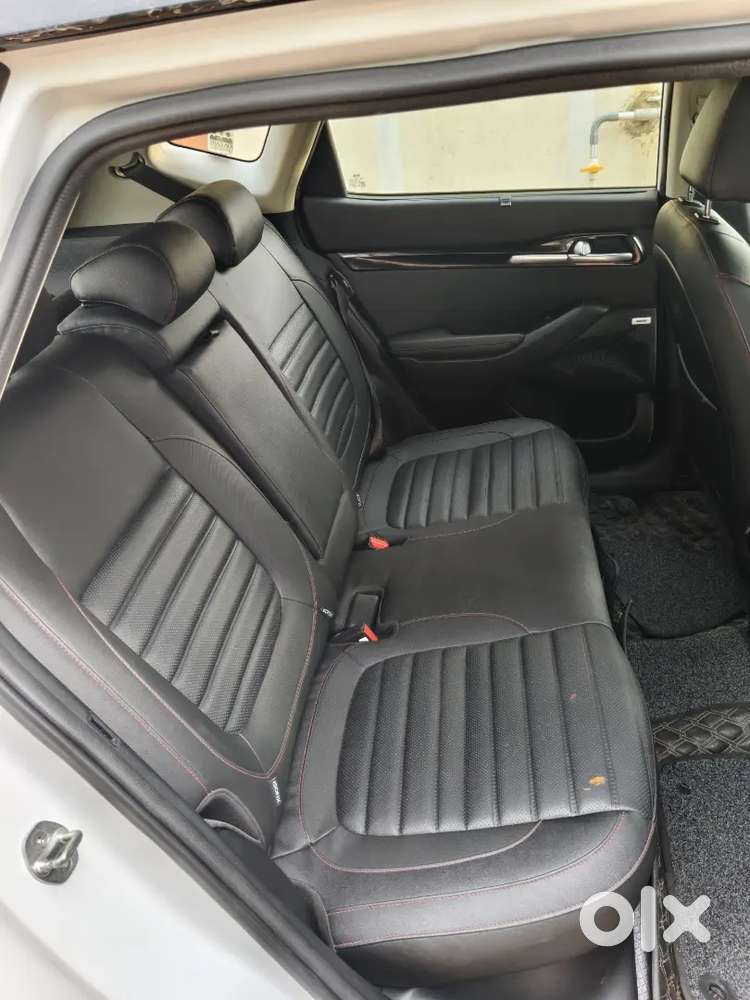 Kia Seltos Gtx+ Dct 2021