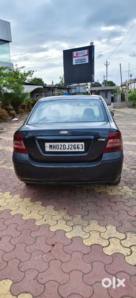 Ford Fiesta Diesel 2014