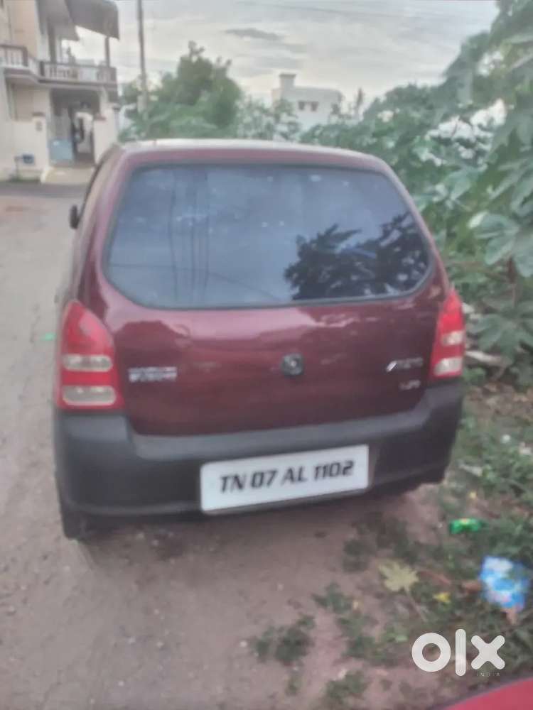 Maruti Suzuki 800 2007 Petrol 67000 Km Driven