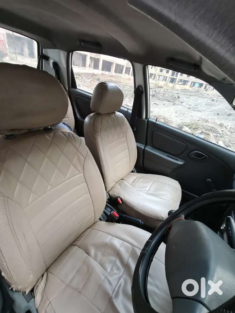 Maruti Suzuki Alto 2009 Petrol Well Maintained