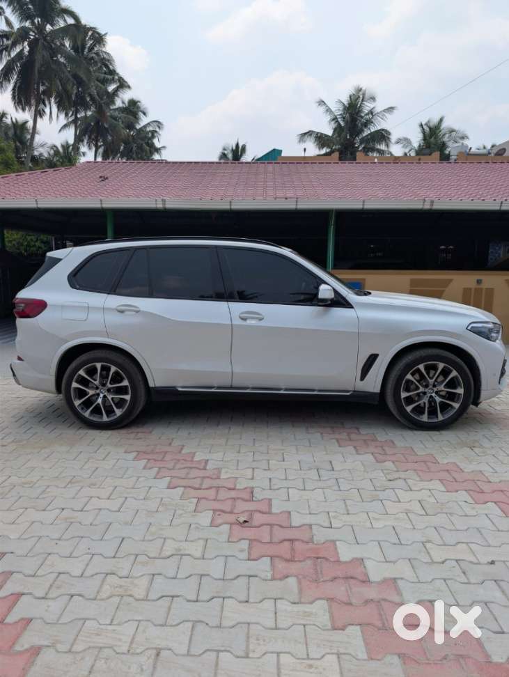 Bmw X5 Xdrive30d Xline, 2019, Diesel