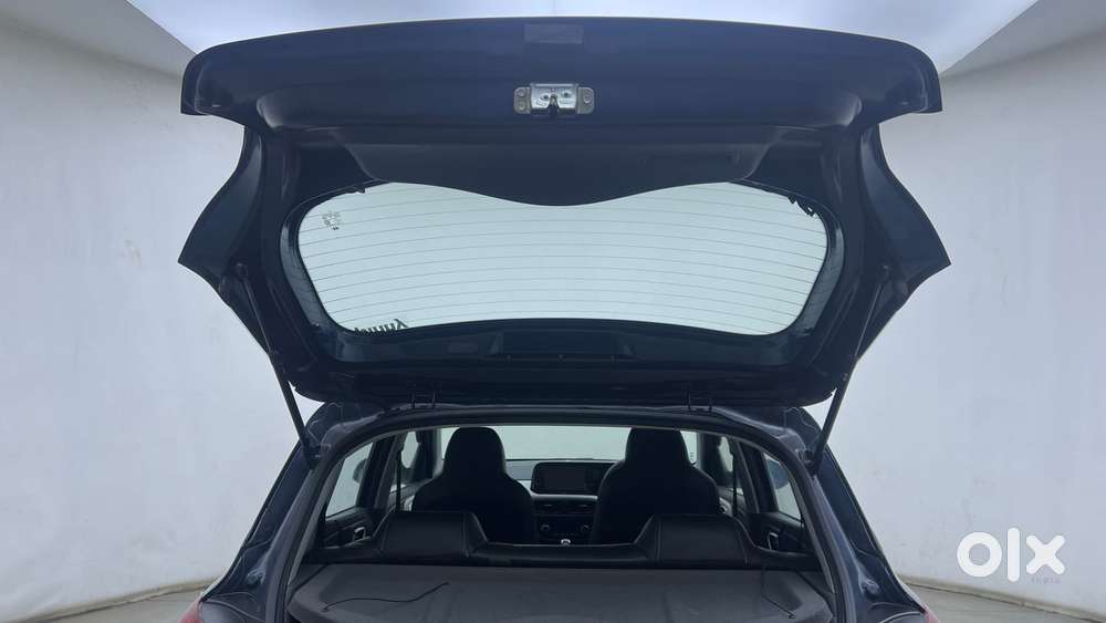 Hyundai Grand I10 Nios Sportz 1.2 Kappa Vtvt, 2021, Petrol
