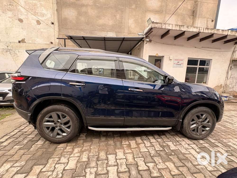 Tata Safari 2.0 Kryotec Xt Plus, 2022, Diesel