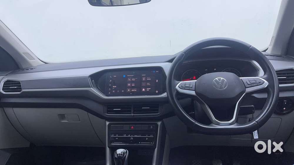 Volkswagen Tiguan 2.0 Tdi Highline, 2023, Petrol