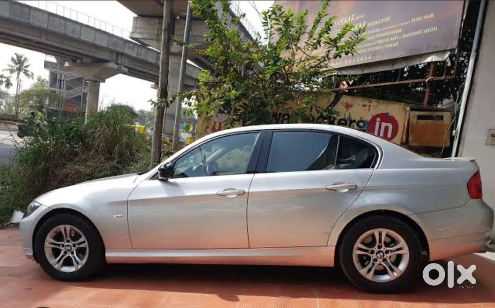 2012 Bmw Diesel 44000 Km