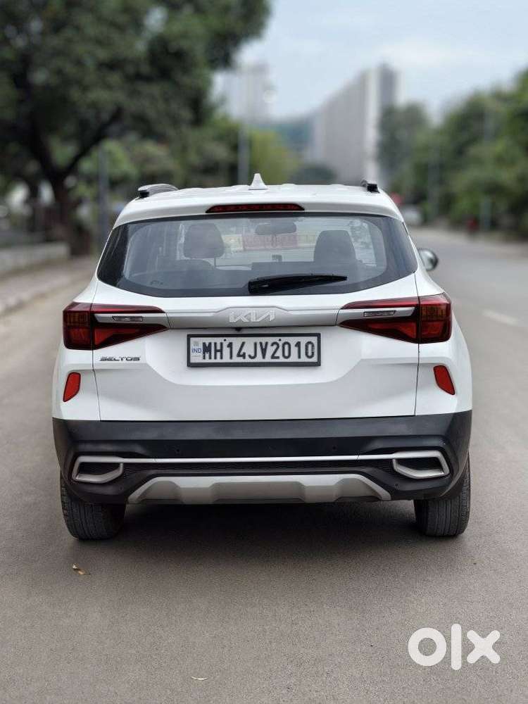 Kia Seltos Htk Plus D, 2021, Diesel