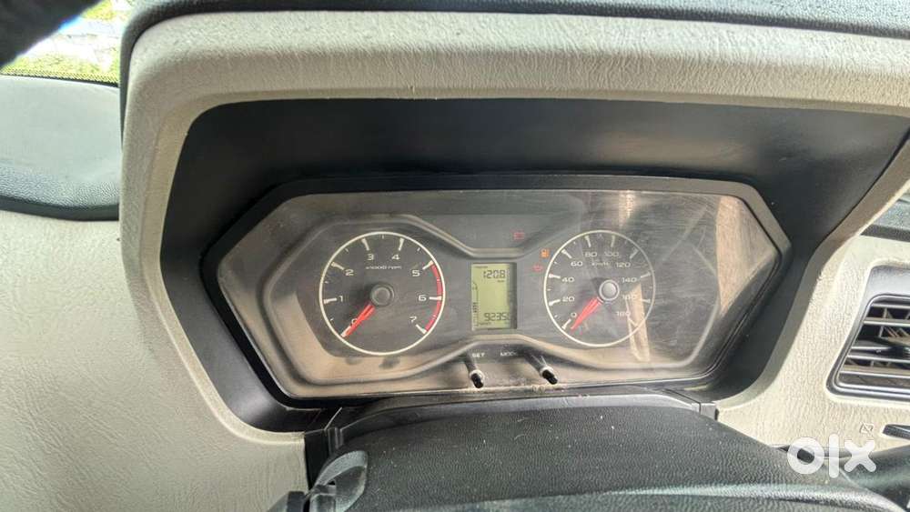 Mahindra Scorpio 2.2 S3 Plus, 2018, Diesel