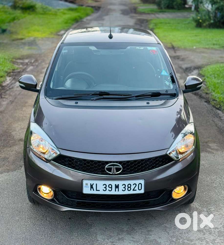 Tata Tiago Xza, 2018, Petrol