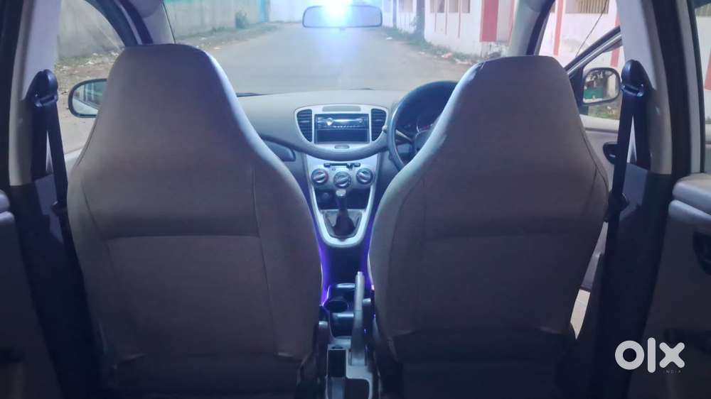 Hyundai I10 Era 1.1 Lpg, 2012, Lpg