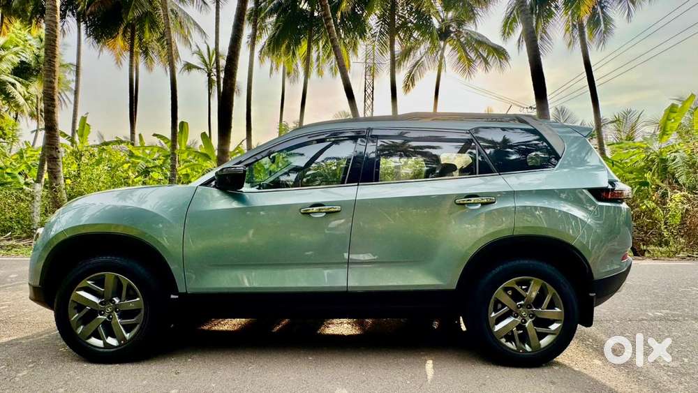 Tata Safari 2.0 Kryotec Xt Plus, 2023, Diesel