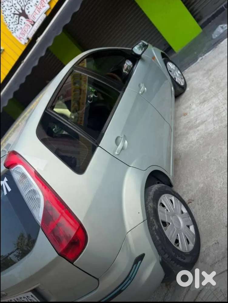 Ford Figo 2010 Petrol 62000 Km Driven