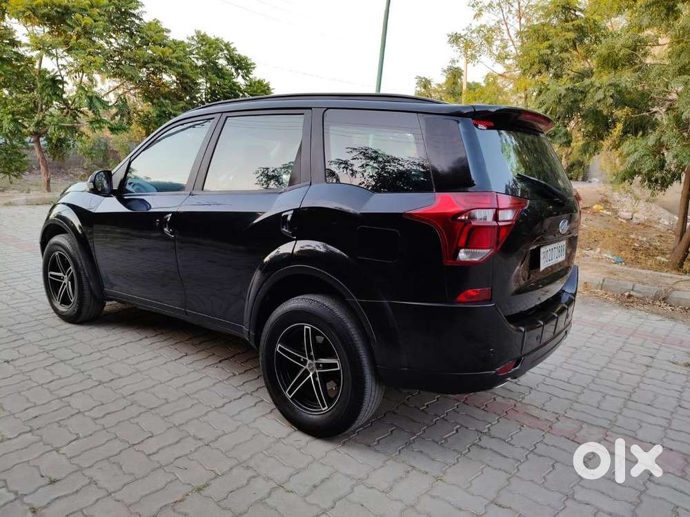 Mahindra Xuv500 Diesel 2019