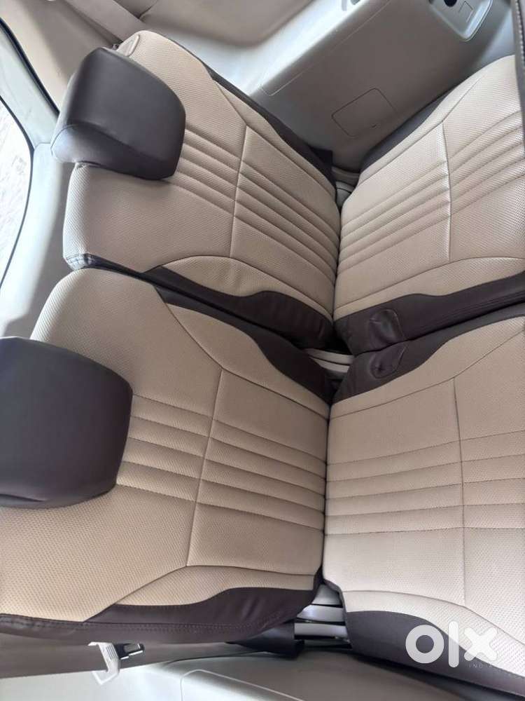 Maruti Suzuki Ertiga Vxi Shvs, 2021, Petrol