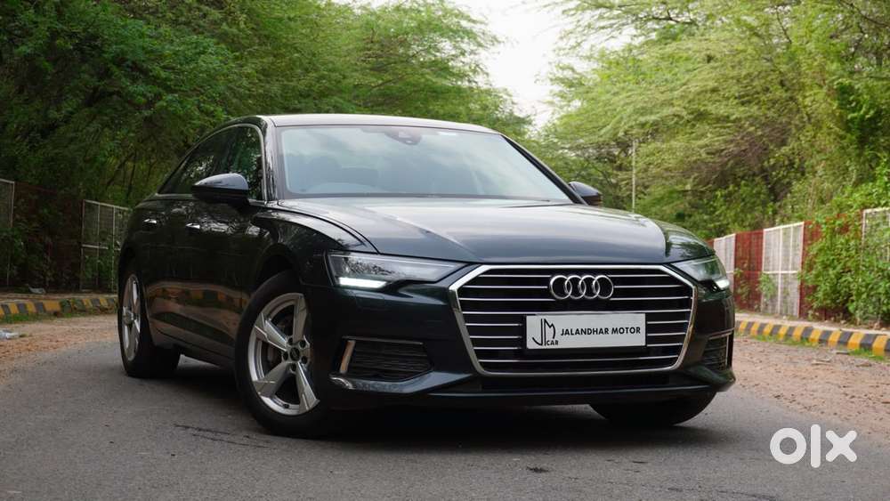 Audi A6 2.0 45 Tfsi Premium Plus, 2023, Petrol