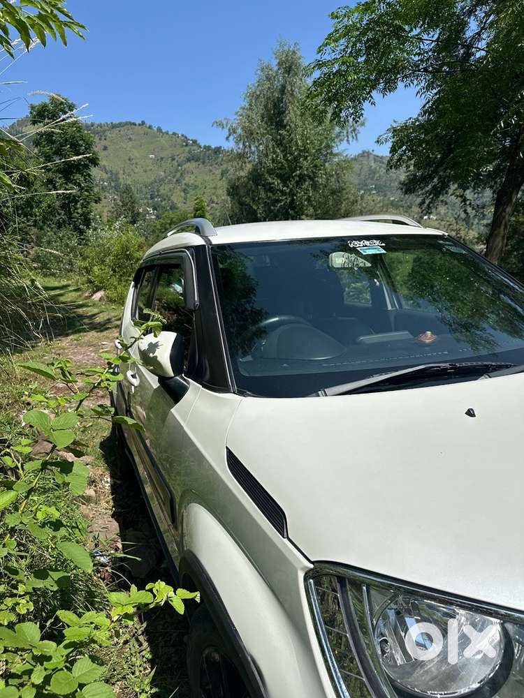 Maruti Suzuki Ignis Petrol 2020